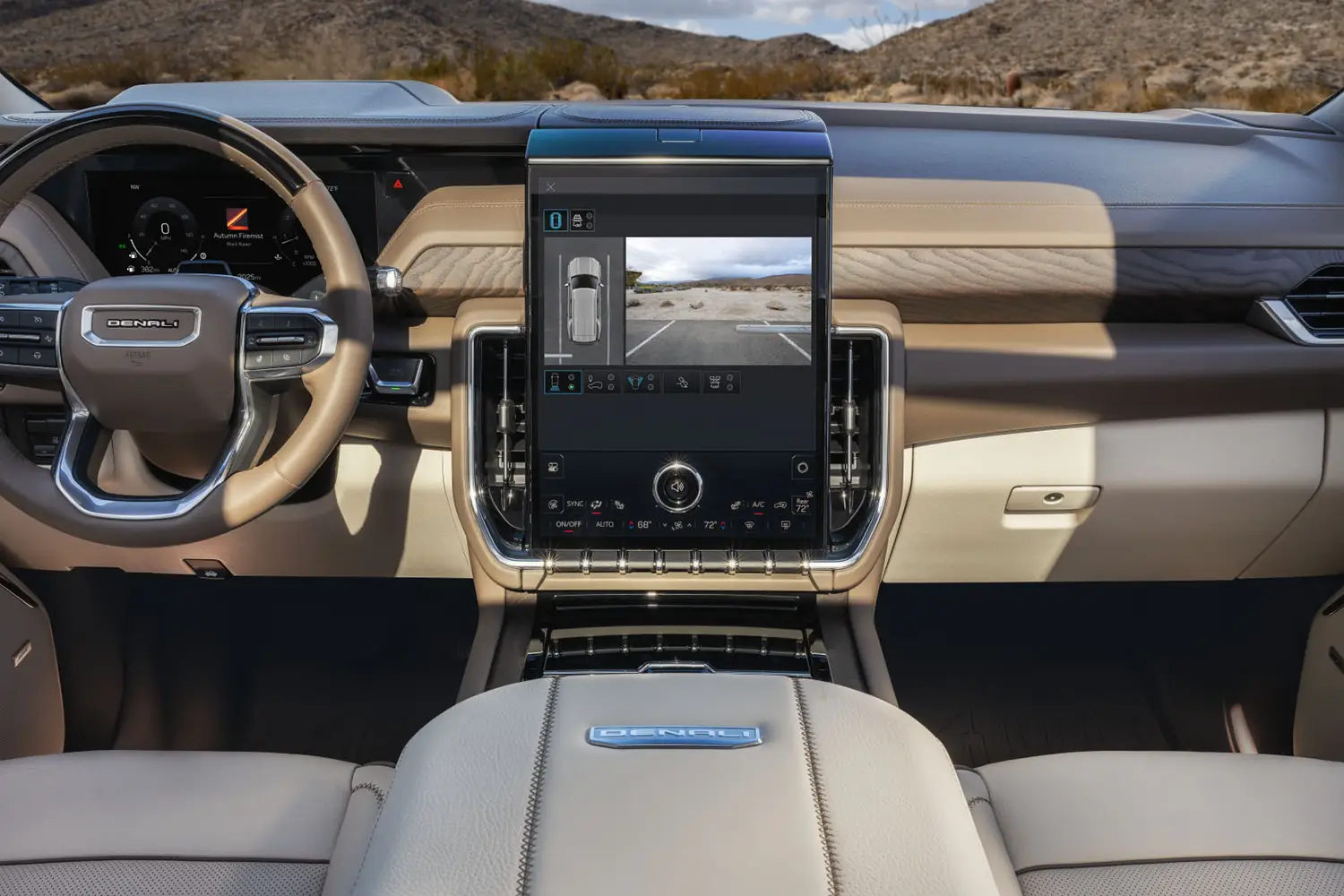 GM Specialty Vehicles